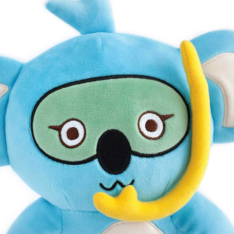 Milk&Moo Cool Koala Plush Toy