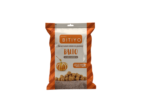 Anında Bitiyo Balto Chickpeas