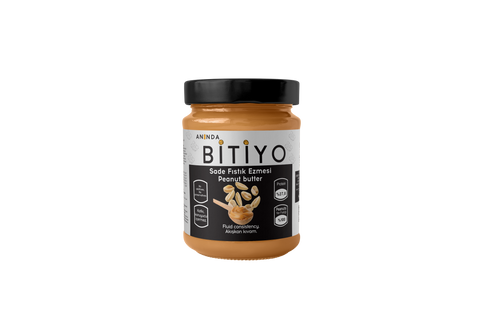 Anında Bitio Peanut Butter