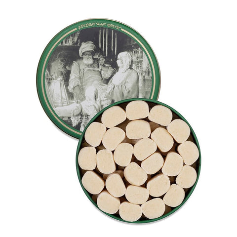 Hacı Bekir Almond Paste in Tin Box, 500g