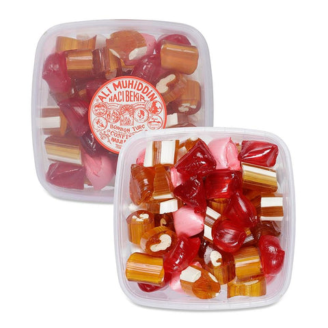 Haci Bekir Rock Candy - 300 g