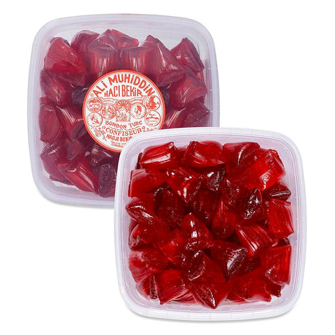 Hacı Bekir Cinnamon Hard Candy - 300 g, 0.6 lb