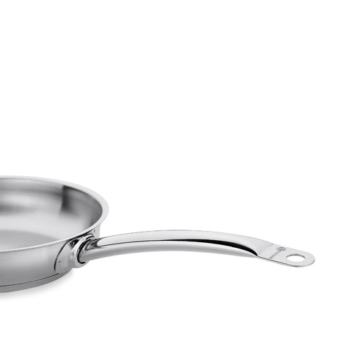 Korkmaz Proline Frying Pan 20x4.5 cm Pan A1152