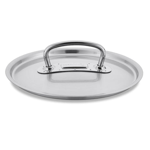 Korkmaz Proline 16x10 cm Sauce Pan with Lid A1157