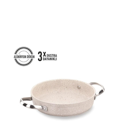 Korkmaz Granita 20 cm Omlet Egg Pan A1271