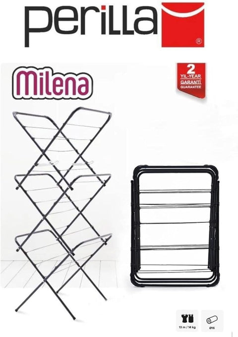 Perilla 57054 Milena Dryer