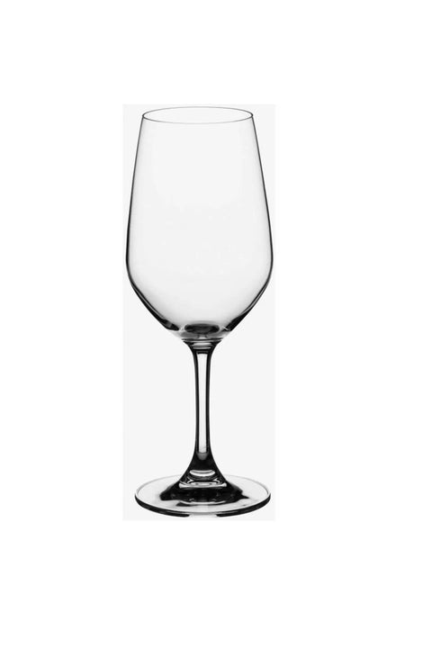 66060 FLIGHTS 6-Pack White Wine Chalice, 197 cc