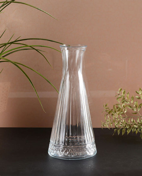 Paşabahçe 80403 Elysia Carafe, 940 cc