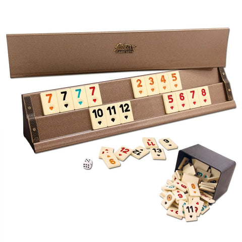 Star Rummikub