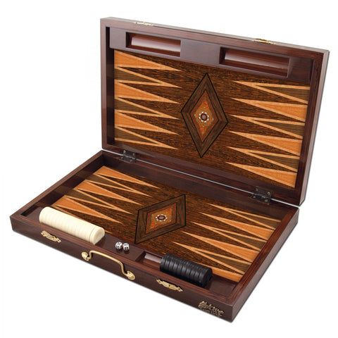 Star V.I.P. Bag Backgammon