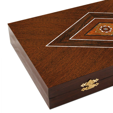 Star V.I.P. Bag Backgammon