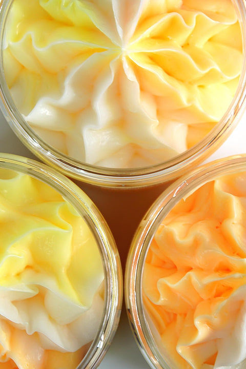 Mara Sweet Seducer Honey Vanilla 5-Piece Body & Skin Care Set