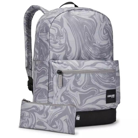 Caselogic Commence Notebook Backpack, 15.6", Alkaline M.