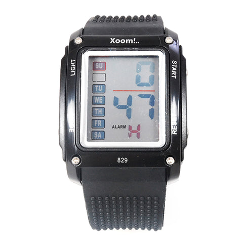 XOOM 8290101 Digital Wristwatch