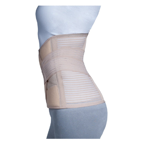 Owli Postpartum Belly Band Nude XL/XXL