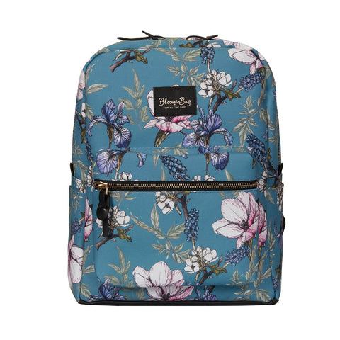 Cherry Blossom 13-14 inch Notebook / Macbook Backback