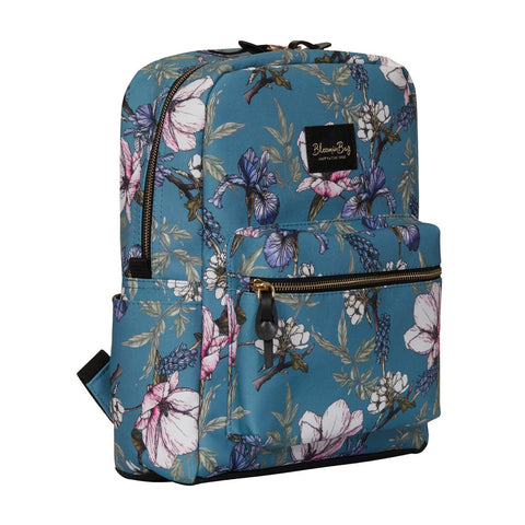 Cherry Blossom 13-14 inch Notebook / Macbook Backback