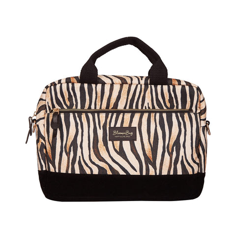 Bloominbag Stripy Tricky 13-14 inch Macbook / Laptop Pack