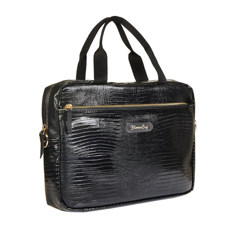 Bloominbag Black Swan 13-14 inç Laptop / Macbook Çantası