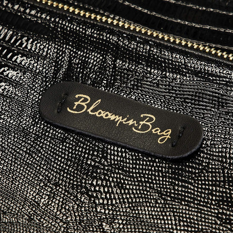 Bloominbag Black Swan 13-14 inç Laptop / Macbook Çantası