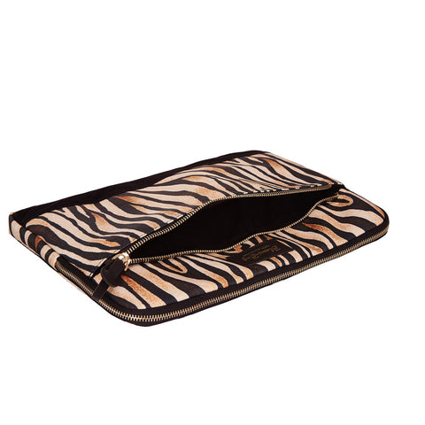 Bloominbag Stripy Tricky 13 inch Laptop Cover