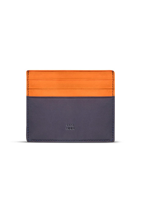 Case Look Women's Colorful Card Holder Tia 05