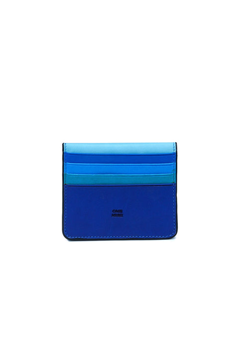 Case Look Carl - Colorful Card Holder 01