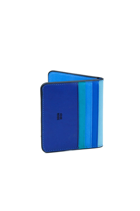 Case Look Carl - Colorful Card Holder 01