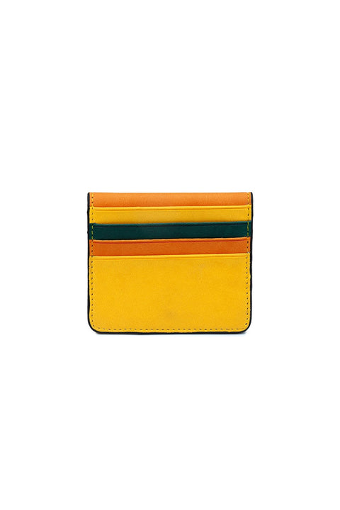 Case Look Carl - Colorful Card Holder