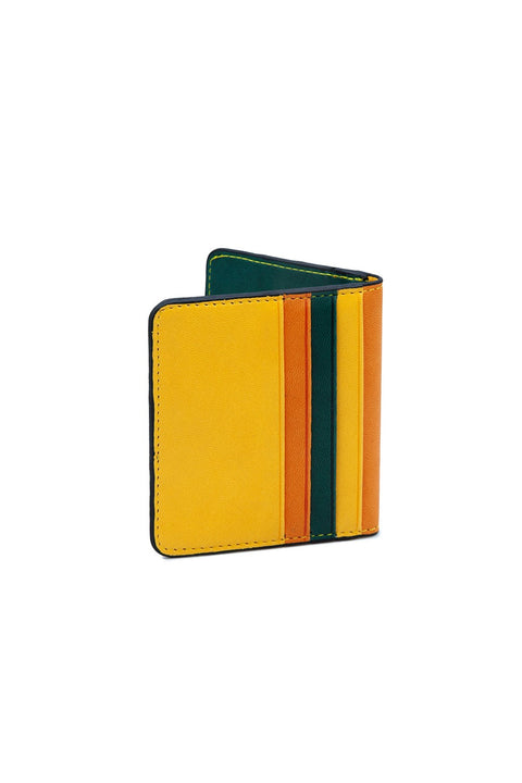 Case Look Carl - Colorful Card Holder