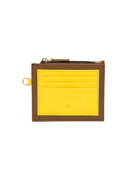 Case Look Hook - Colorful Wallet