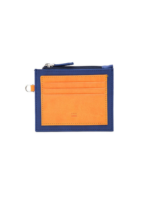 Case Look Hook - Colorful Wallet