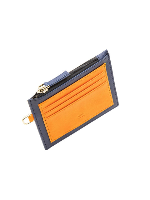 Case Look Hook - Colorful Wallet