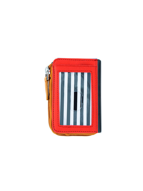 Case Look Cael - Colorful Wallet