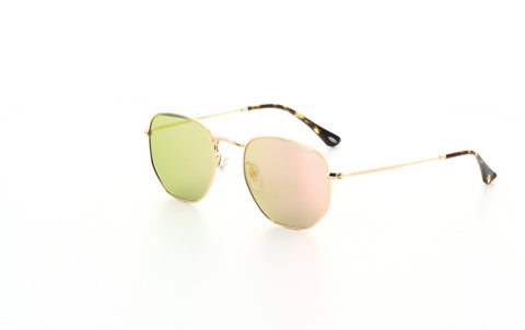 Osse 2484 02 51-21-145 Unisex Sunglasses