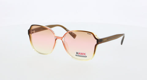 Hawk 1944 02 61-17-140 Women's Sunglasses