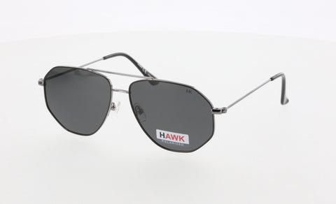 Hawk 1966 01 58-14-146 Men's Sunglasses