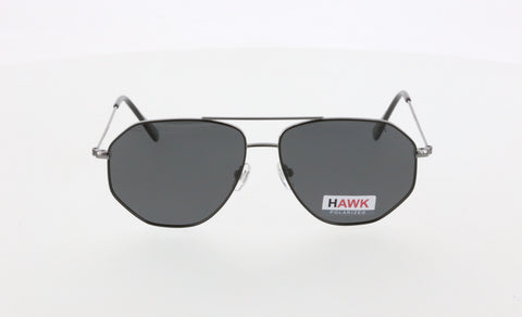 Hawk 1966 01 58-14-146 Men's Sunglasses