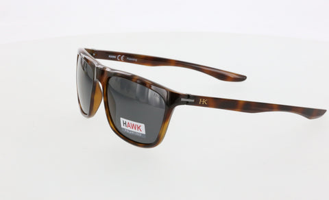 Hawk 2034 02 59-16-136 Men's Sunglasses