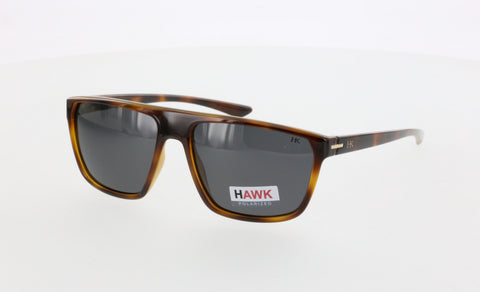 Hawk 2035 03 58-16-142 Men's Sunglasses