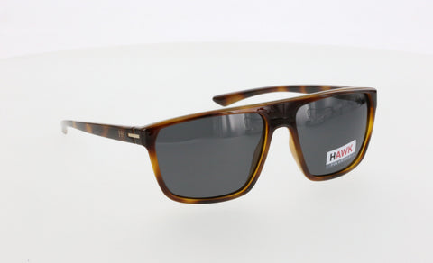 Hawk 2035 03 58-16-142 Men's Sunglasses