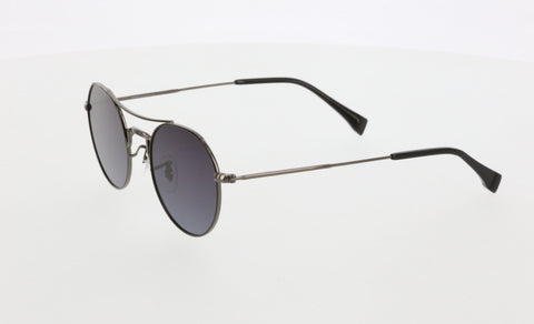 Hawk 2046 03 50-23-145 Unisex Sunglasses