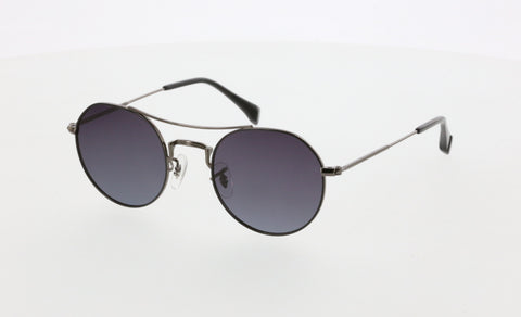 Hawk 2046 03 50-23-145 Unisex Sunglasses