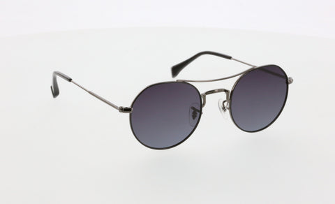 Hawk 2046 03 50-23-145 Unisex Sunglasses