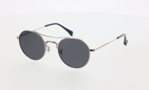 Hawk 2046 04 50-23-145 Unisex Sunglasses