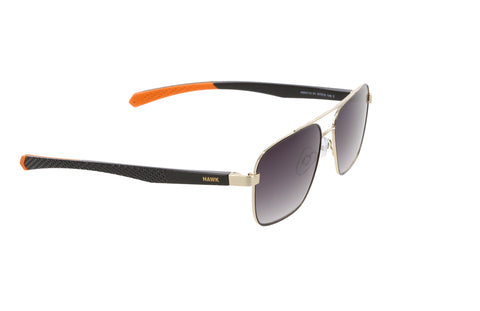 Hawk 2113 01 Men's Sunglasses