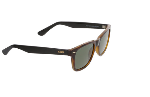 Hawk 2115 02 Men's Sunglasses