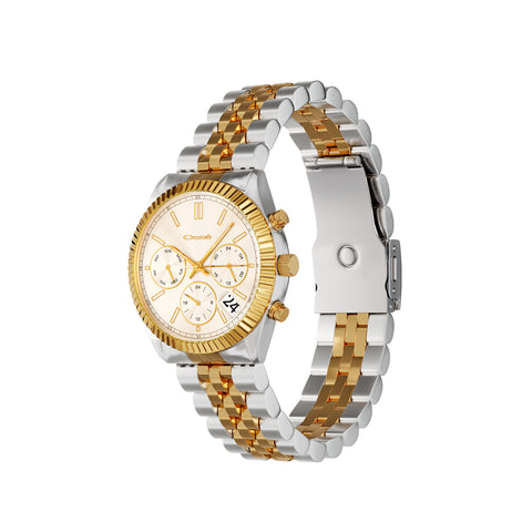 Osse 10125 04 Women's Wristwatch