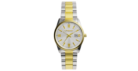 Osse 10128 09 Men's Wristwatch