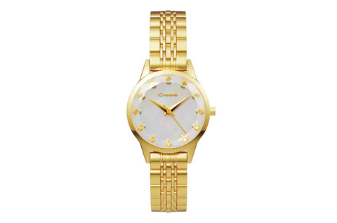 Osse 10130 03 Women's Wristwatch